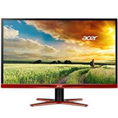 二手宏碁 (acer) XG270HU omidpx 27英寸电竞2K显示器回收